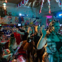 Fasching beim WCC - Bild 16 von 107
